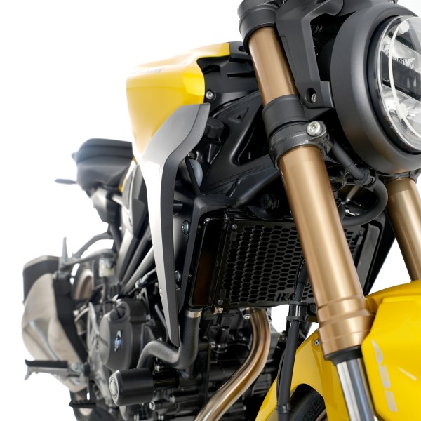 R&G PRO Radiator Guard for Honda CB300R '22- '24